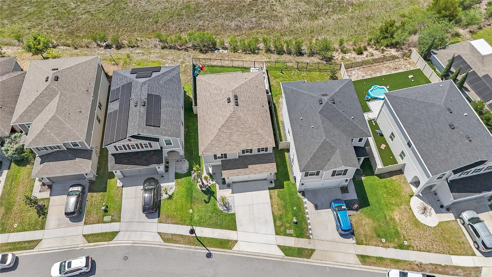 337 PRESERVE POINTE BLVD, DAVENPORT, FL, 33837