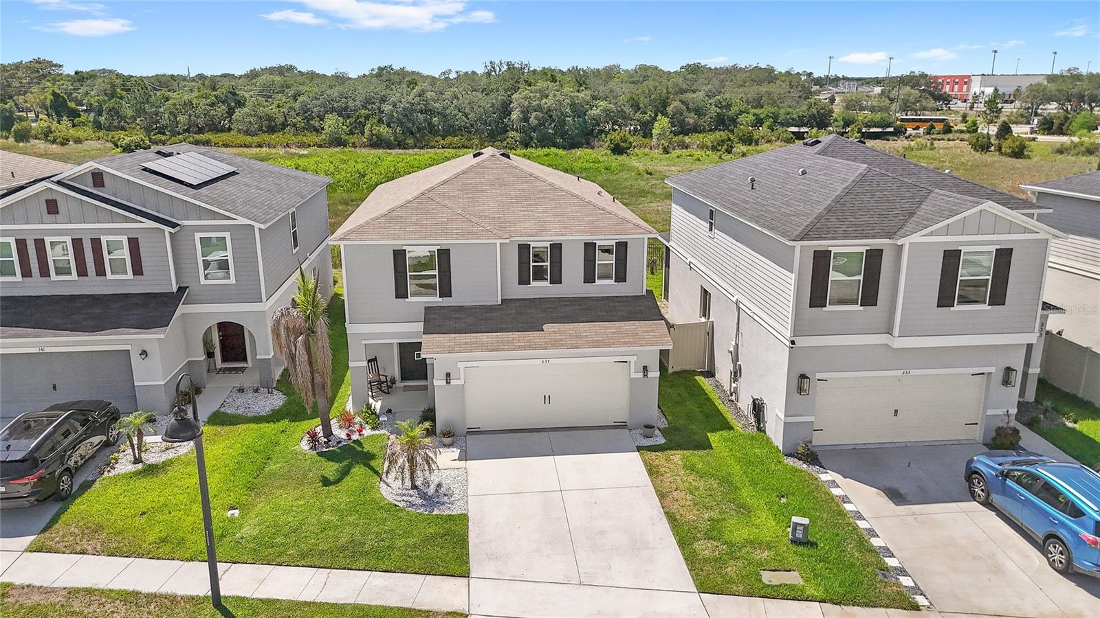 337 PRESERVE POINTE BLVD, DAVENPORT, FL, 33837