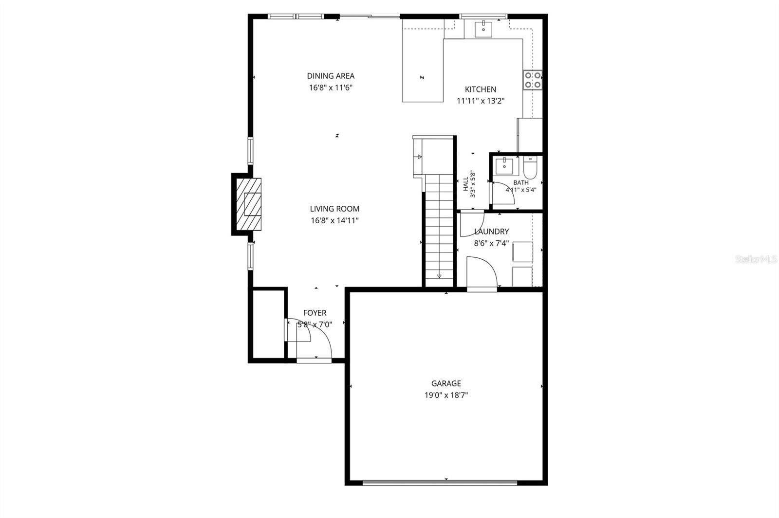 337 PRESERVE POINTE BLVD, DAVENPORT, FL, 33837