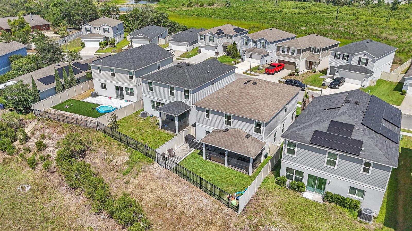 337 PRESERVE POINTE BLVD, DAVENPORT, FL, 33837