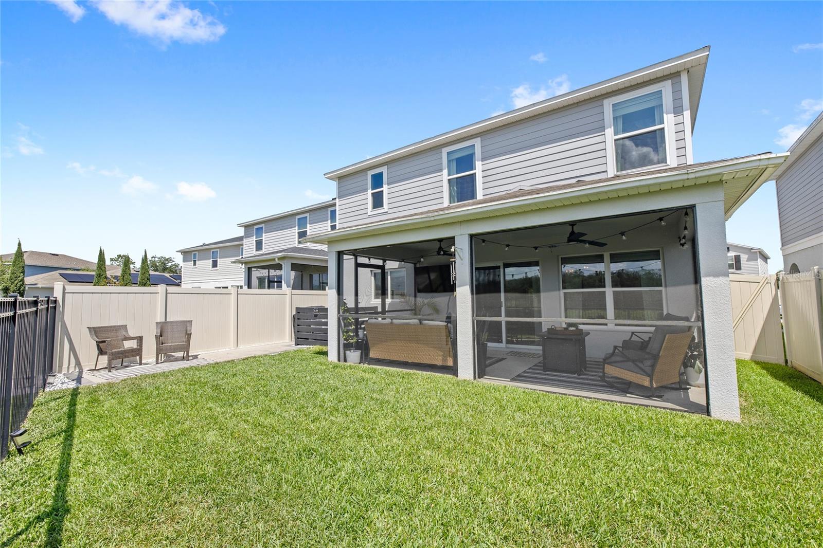 337 PRESERVE POINTE BLVD, DAVENPORT, FL, 33837