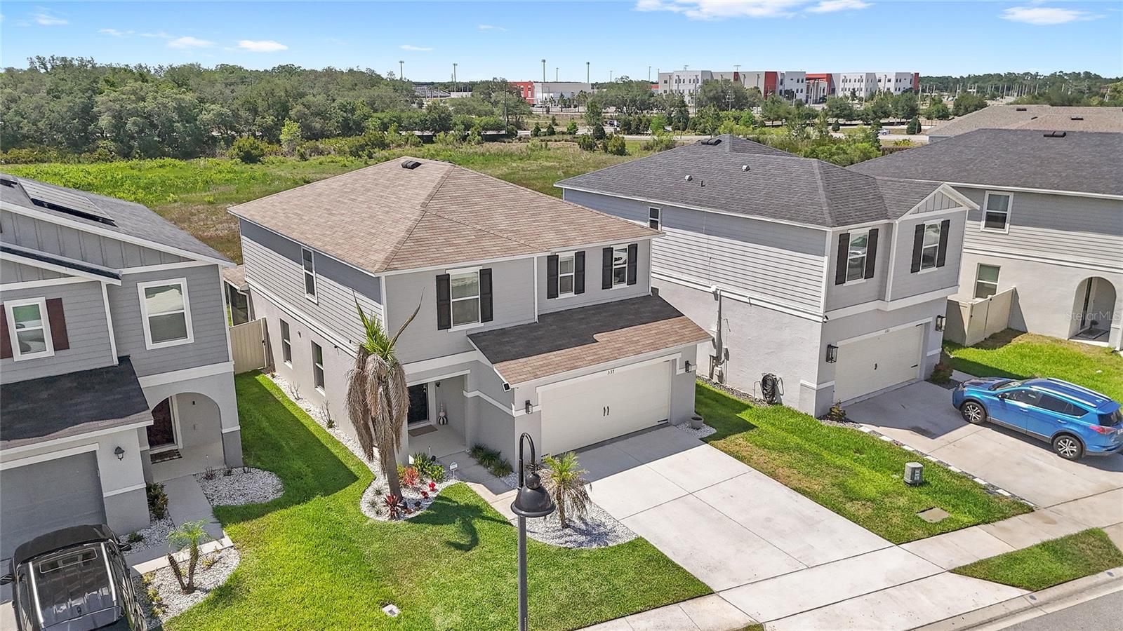 337 PRESERVE POINTE BLVD, DAVENPORT, FL, 33837