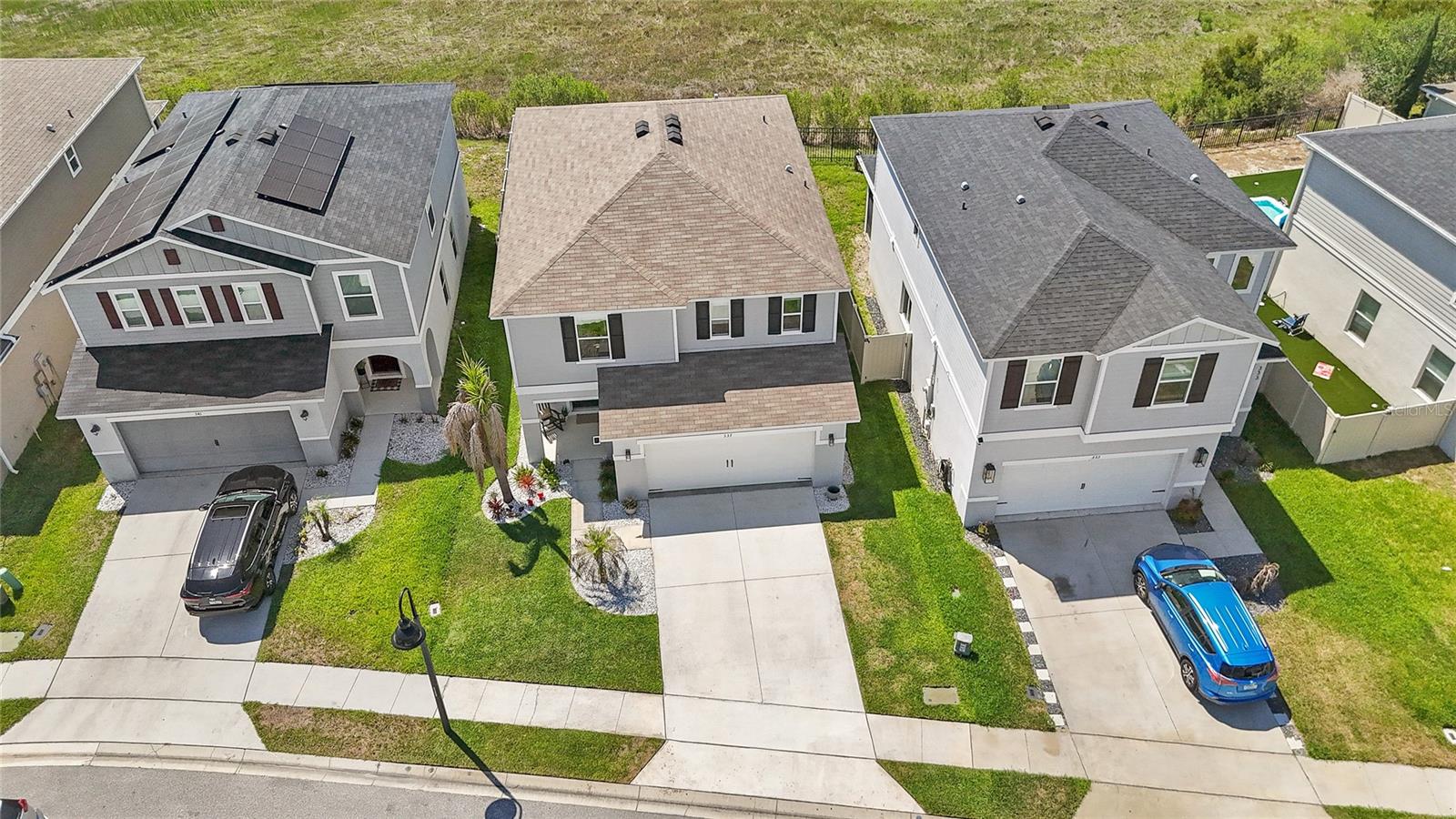 337 PRESERVE POINTE BLVD, DAVENPORT, FL, 33837