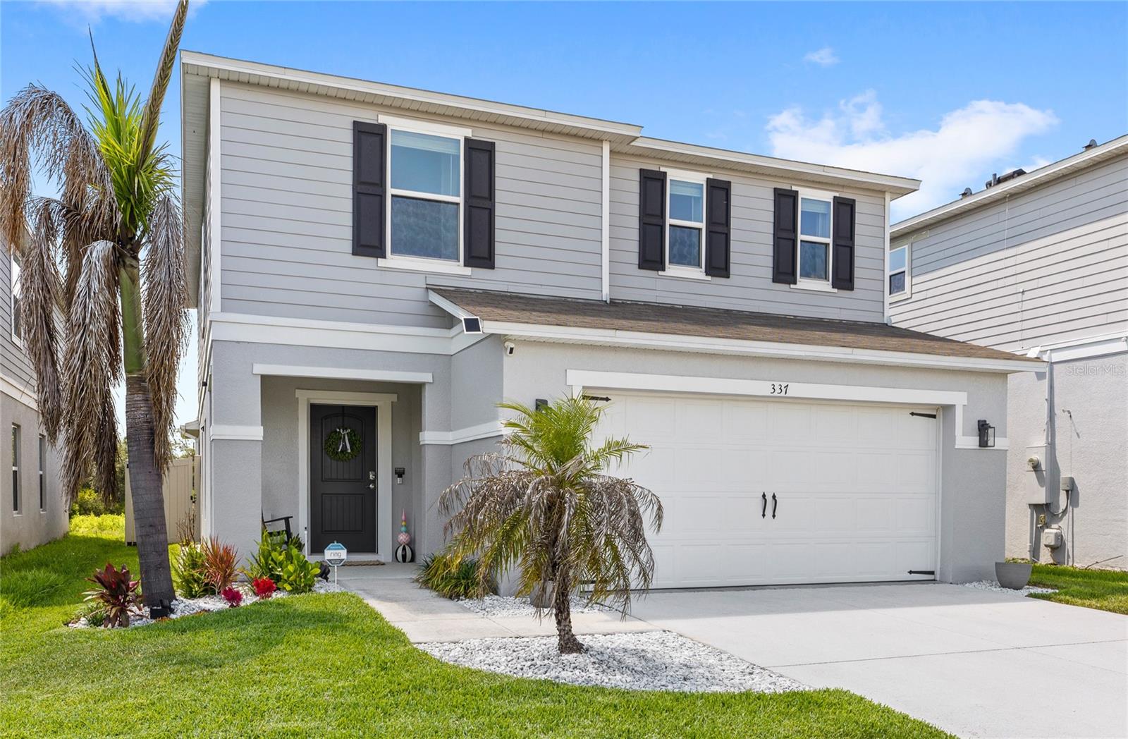 337 PRESERVE POINTE BLVD, DAVENPORT, FL, 33837