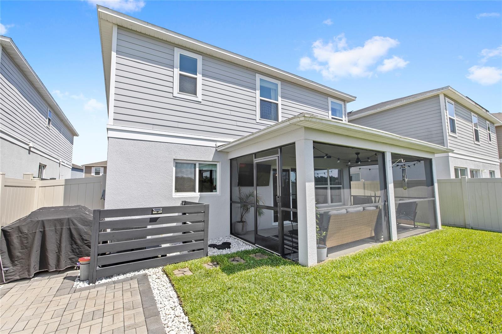 337 PRESERVE POINTE BLVD, DAVENPORT, FL, 33837