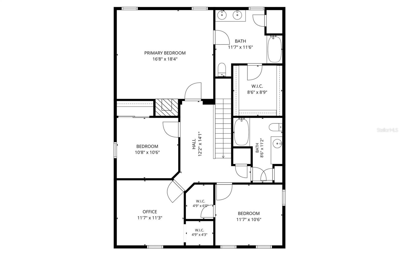 337 PRESERVE POINTE BLVD, DAVENPORT, FL, 33837
