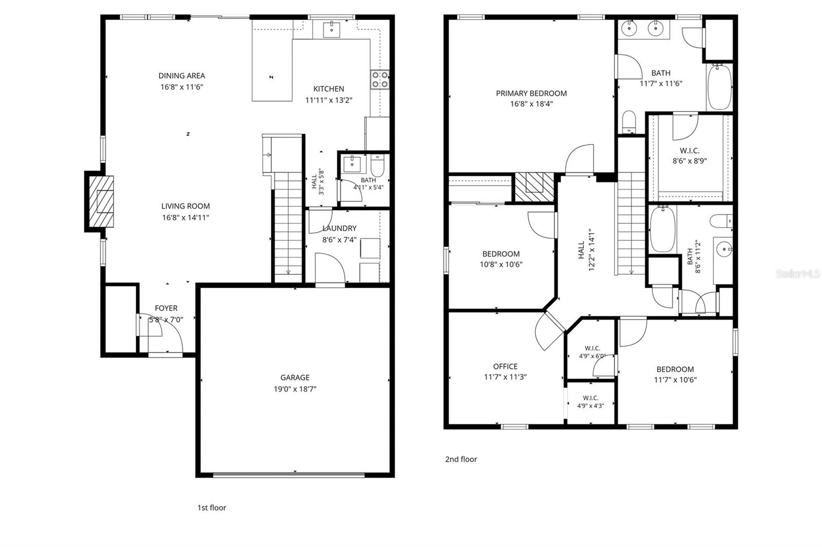 337 PRESERVE POINTE BLVD, DAVENPORT, FL, 33837