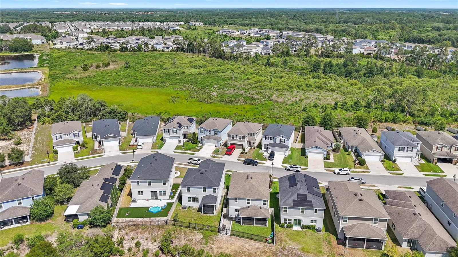 337 PRESERVE POINTE BLVD, DAVENPORT, FL, 33837