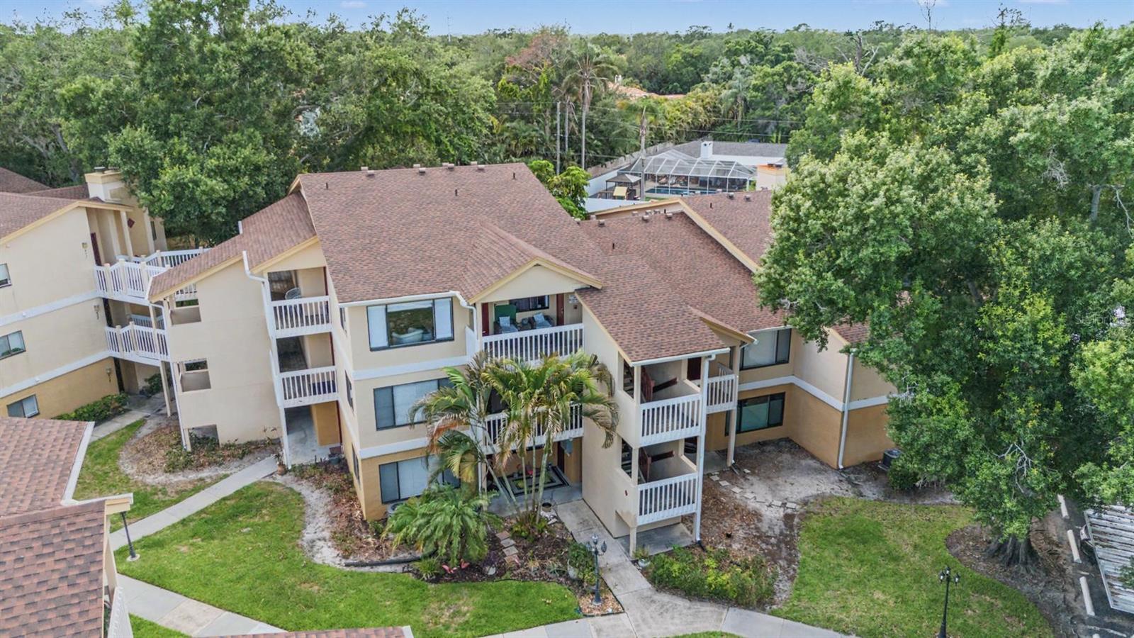 1550 S BELCHER RD #525, CLEARWATER, FL, 33764