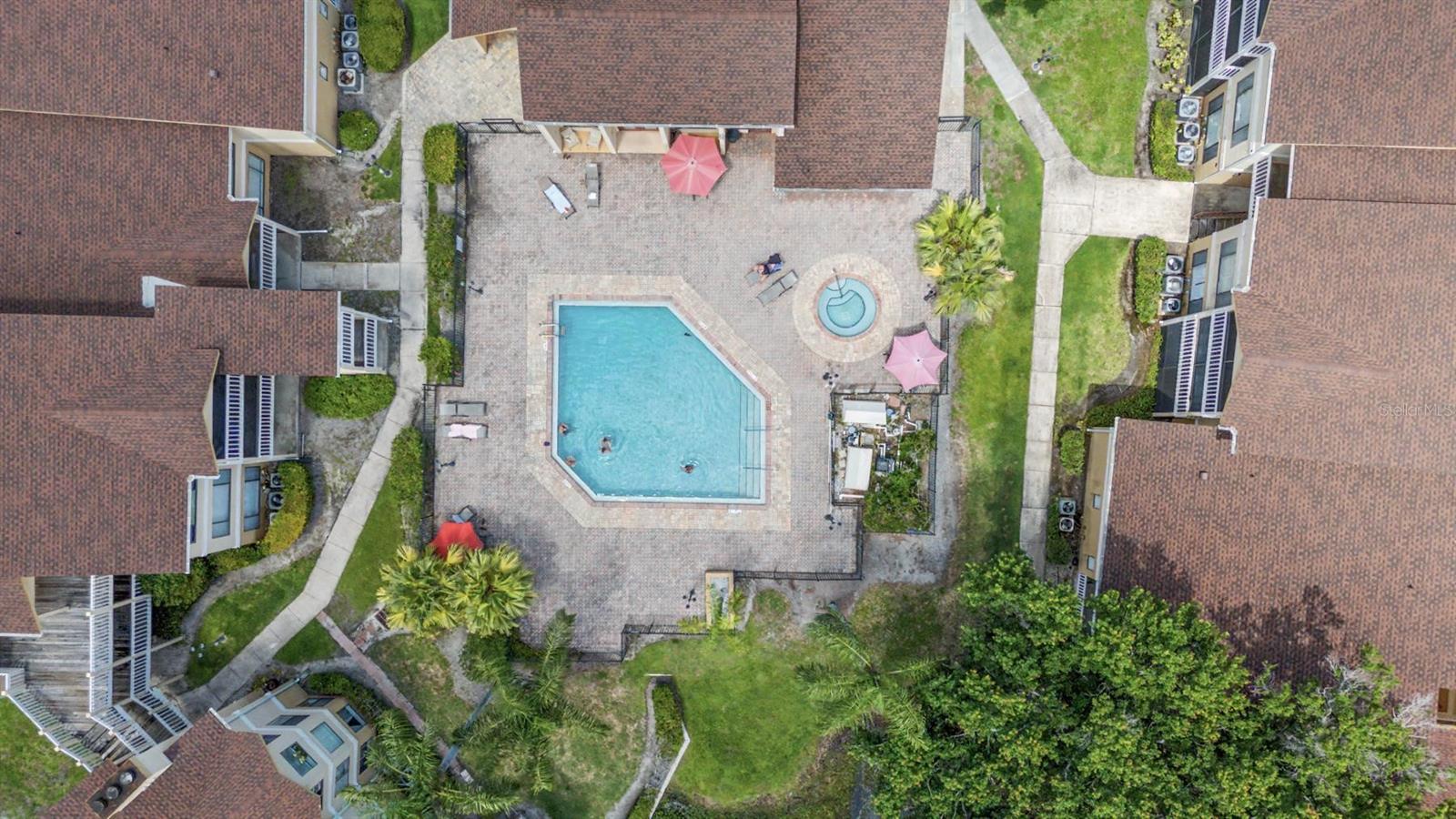 1550 S BELCHER RD #525, CLEARWATER, FL, 33764