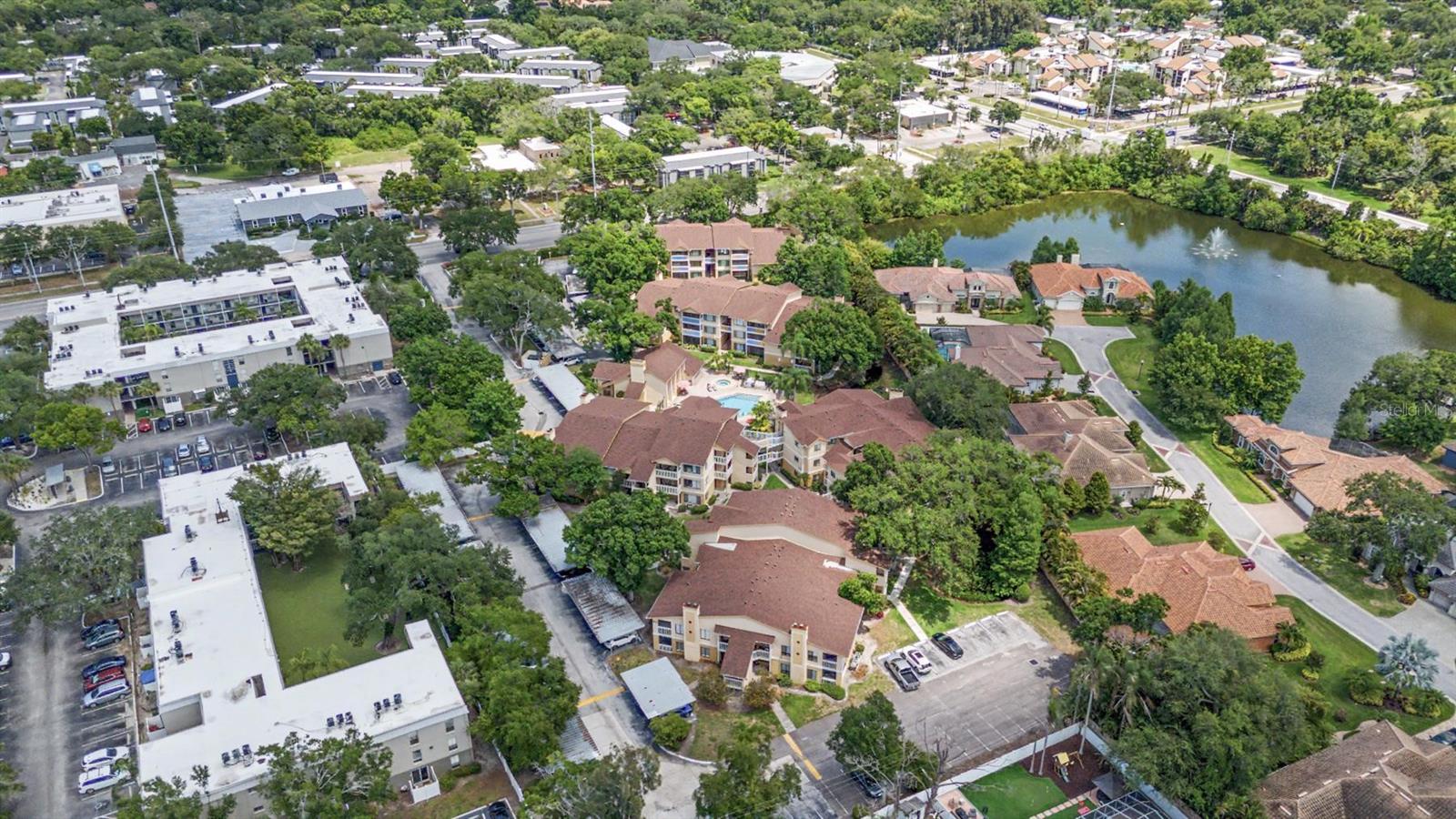 1550 S BELCHER RD #525, CLEARWATER, FL, 33764
