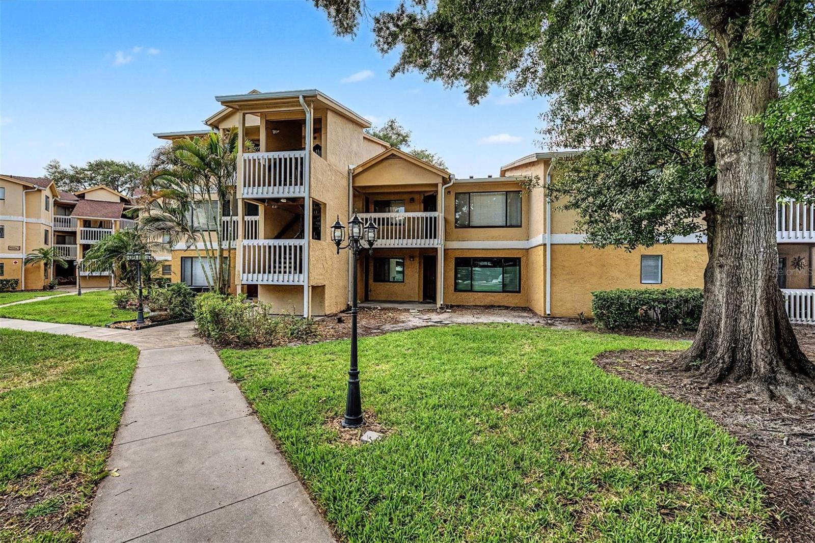 1550 S BELCHER RD #525, CLEARWATER, FL, 33764