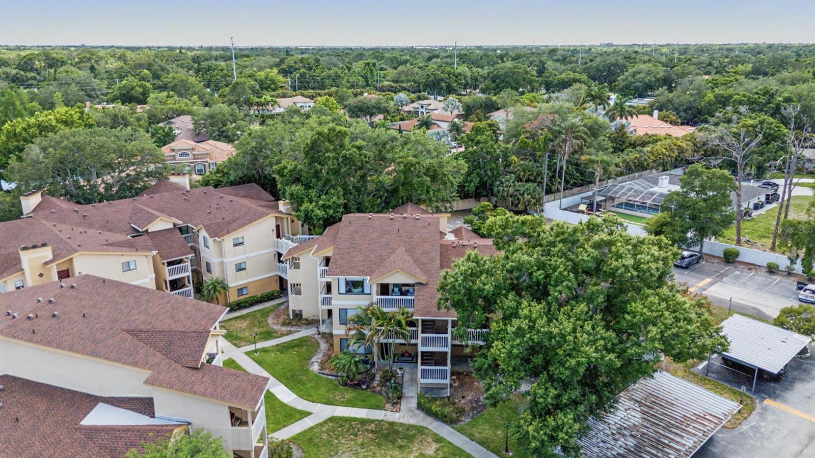 1550 S BELCHER RD #525, CLEARWATER, FL, 33764