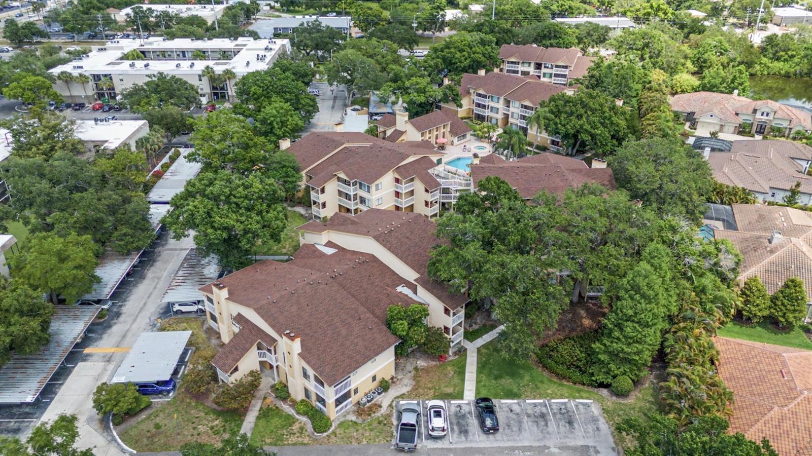 1550 S BELCHER RD #525, CLEARWATER, FL, 33764