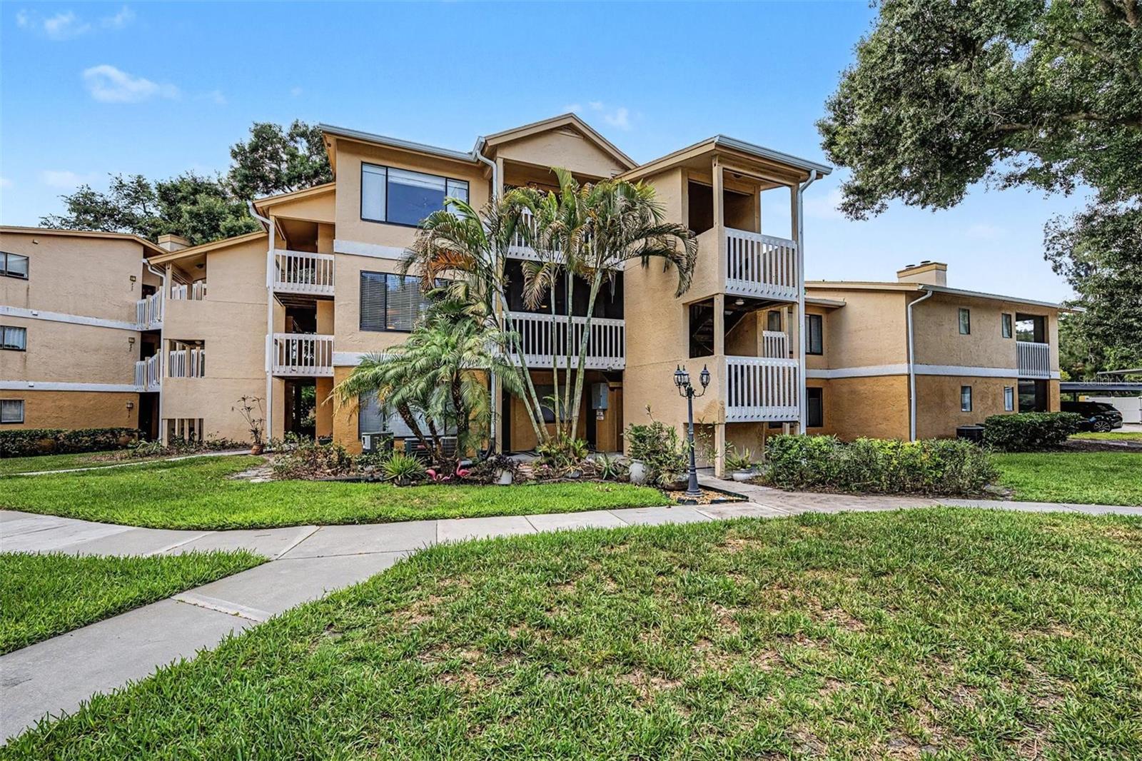 1550 S BELCHER RD #525, CLEARWATER, FL, 33764
