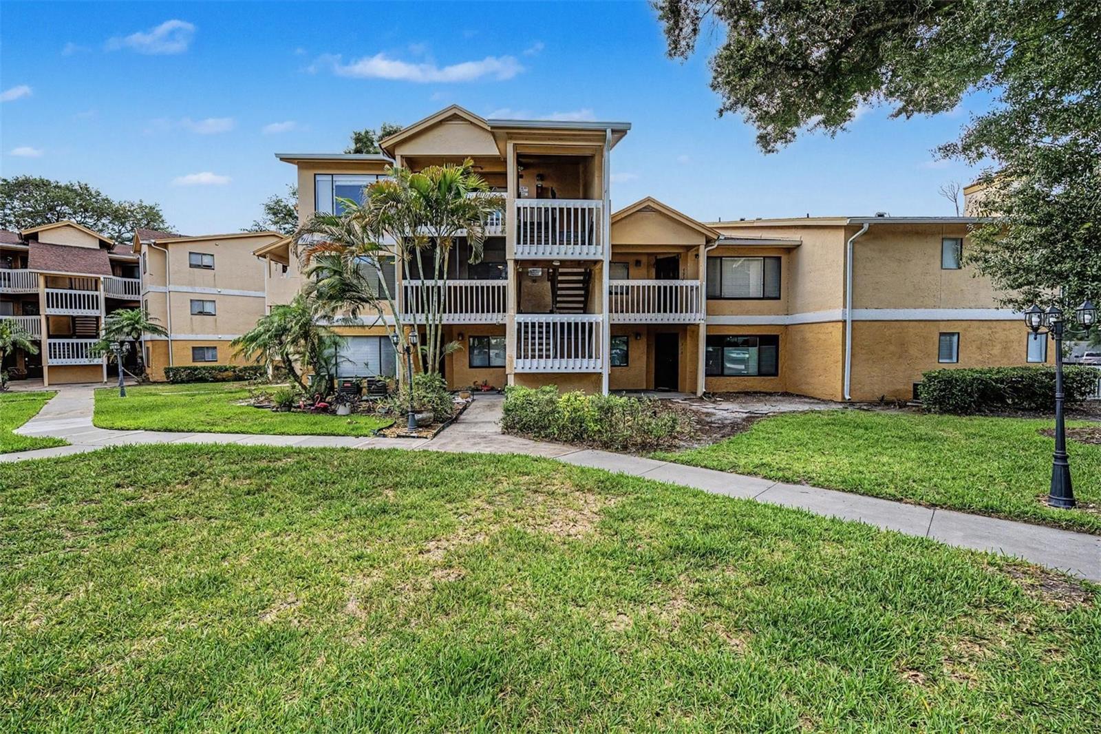 1550 S BELCHER RD #525, CLEARWATER, FL, 33764