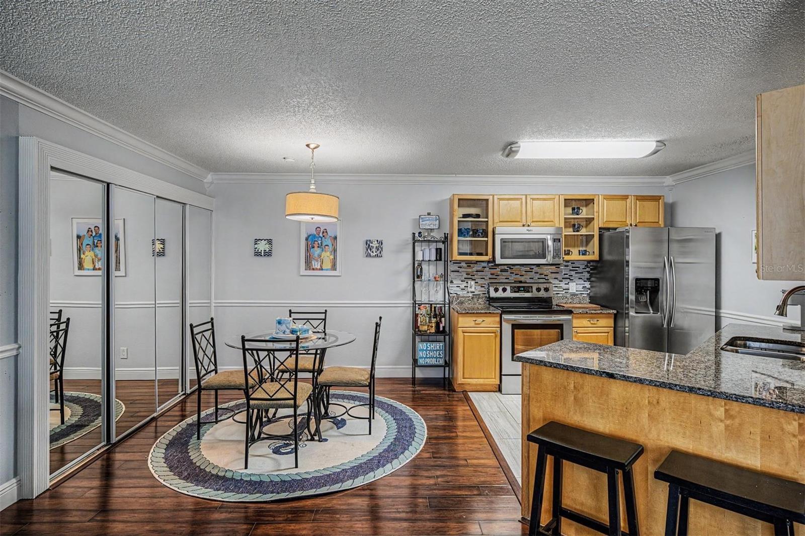 1550 S BELCHER RD #525, CLEARWATER, FL, 33764