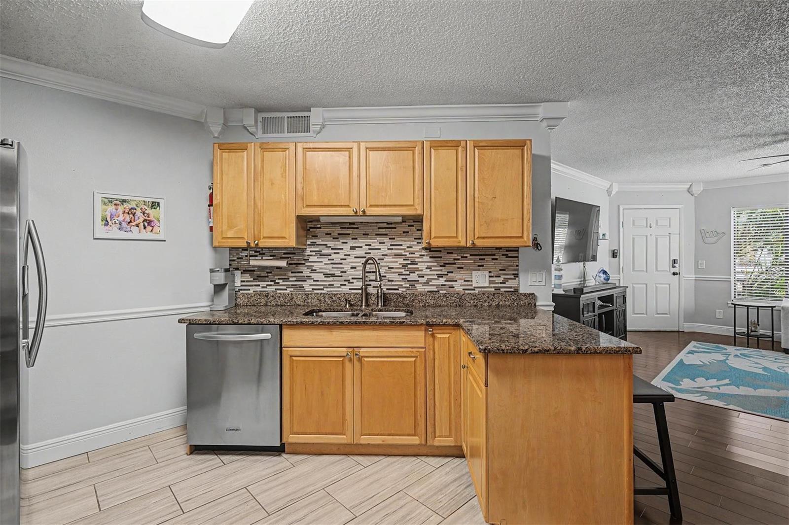 1550 S BELCHER RD #525, CLEARWATER, FL, 33764