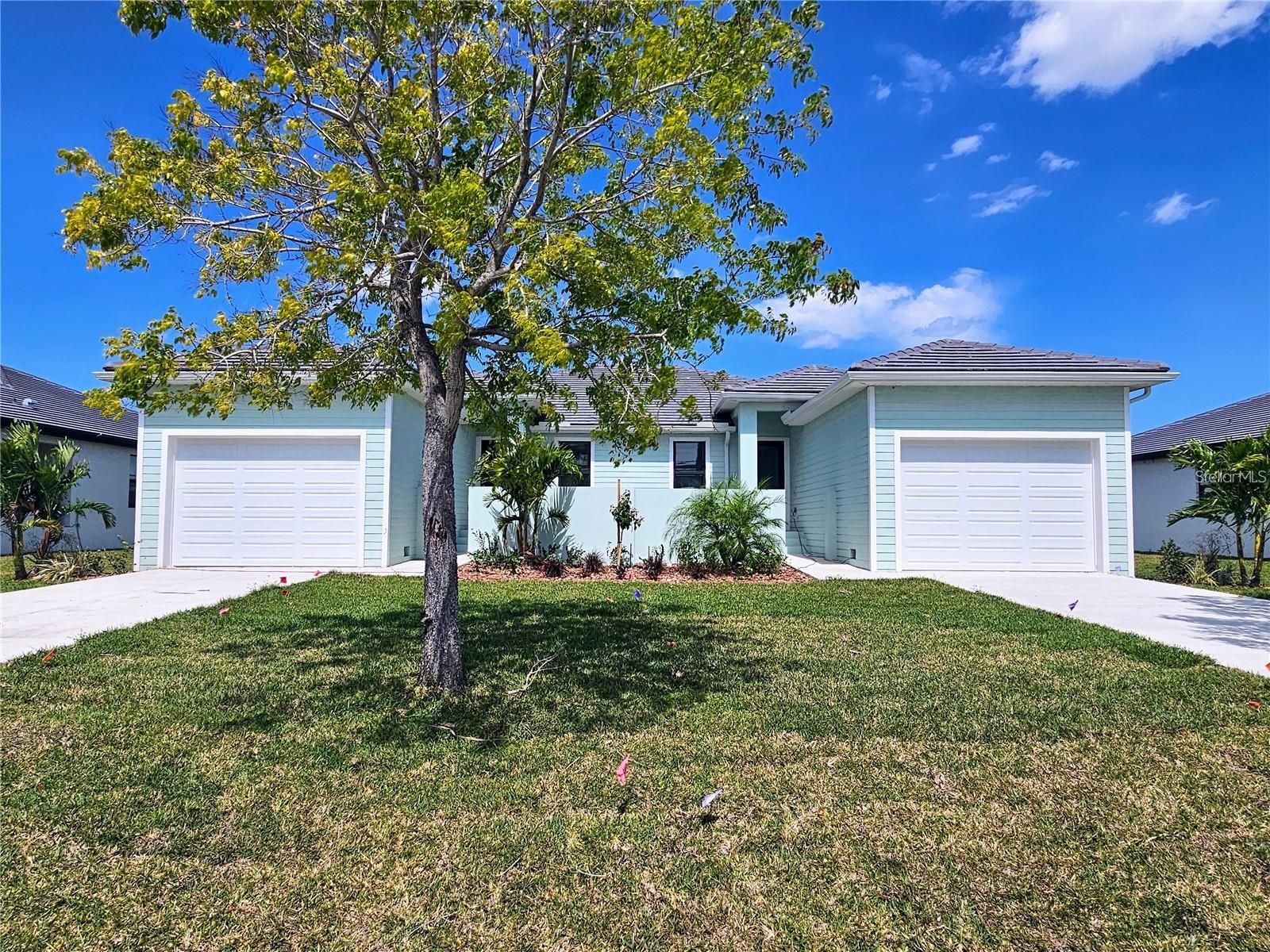 174 MADRID BLVD, PUNTA GORDA, FL, 33950