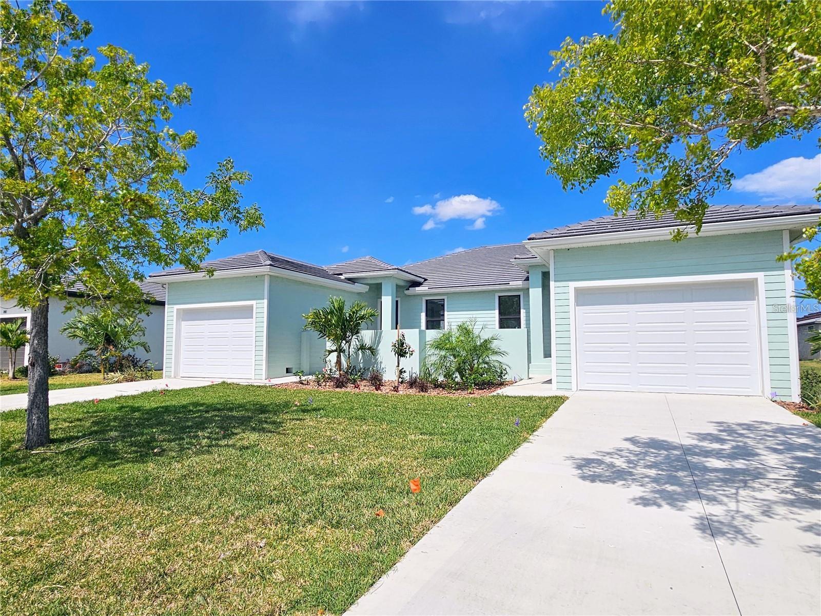 174 MADRID BLVD, PUNTA GORDA, FL, 33950