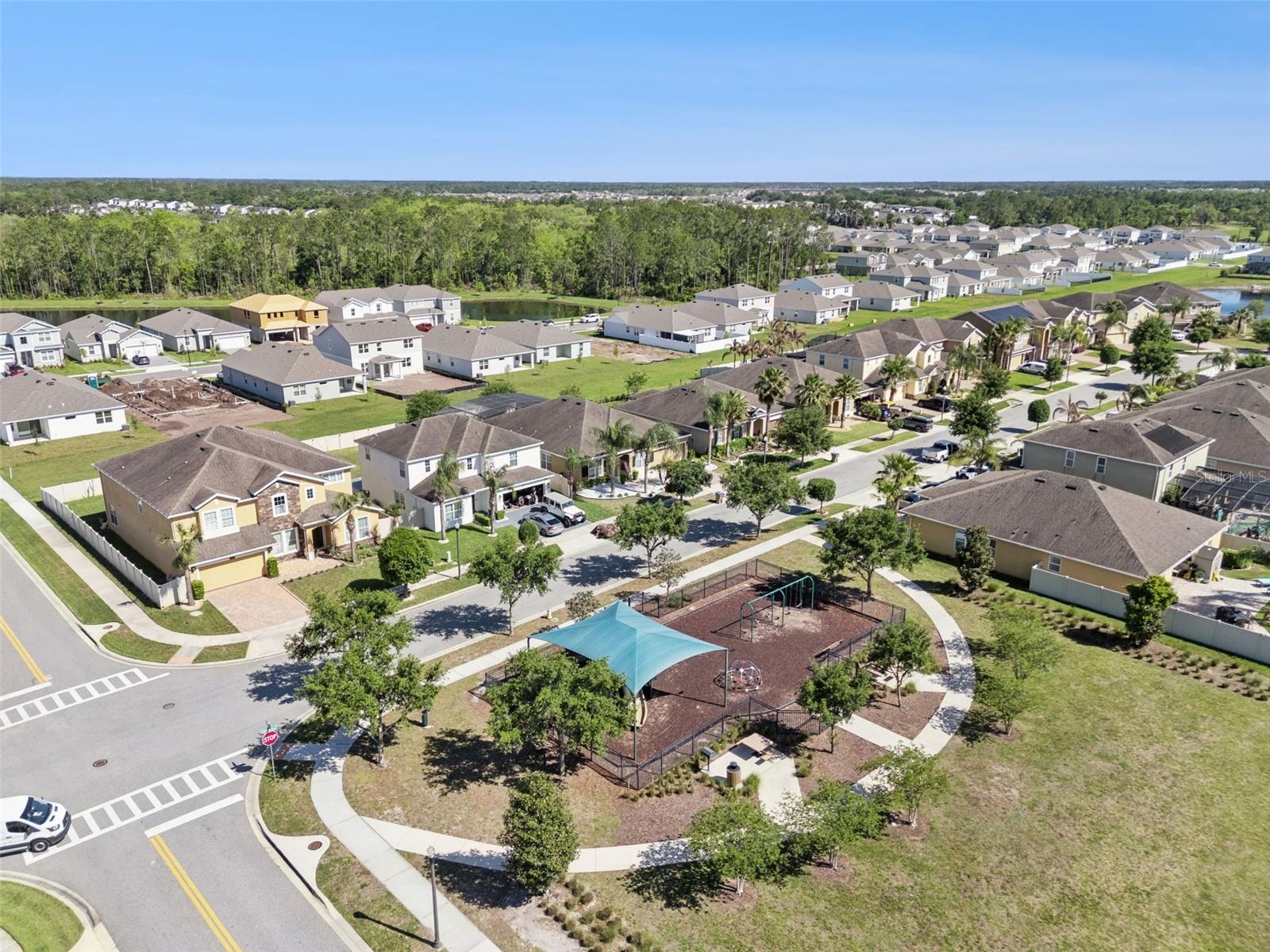 2033 STILLWOOD WAY, ST CLOUD, FL, 34771
