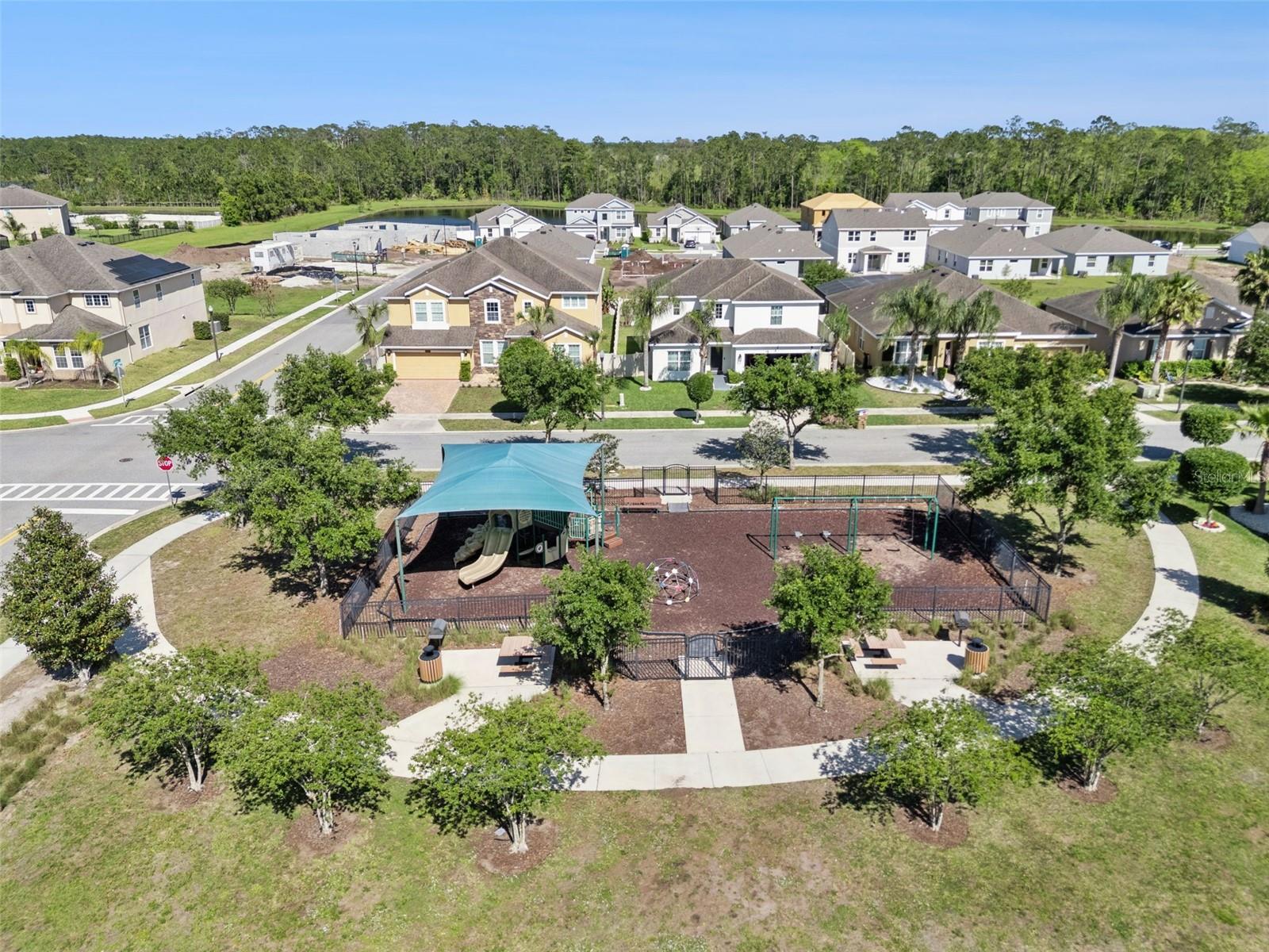 2033 STILLWOOD WAY, ST CLOUD, FL, 34771