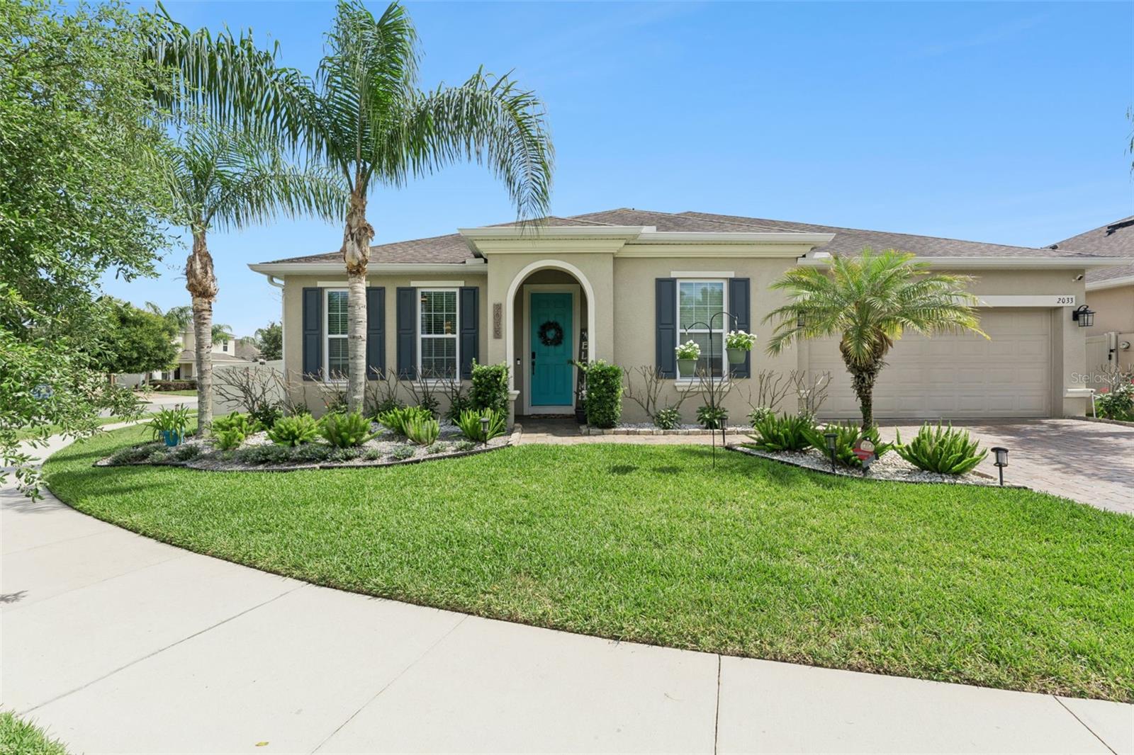 2033 STILLWOOD WAY, ST CLOUD, FL, 34771