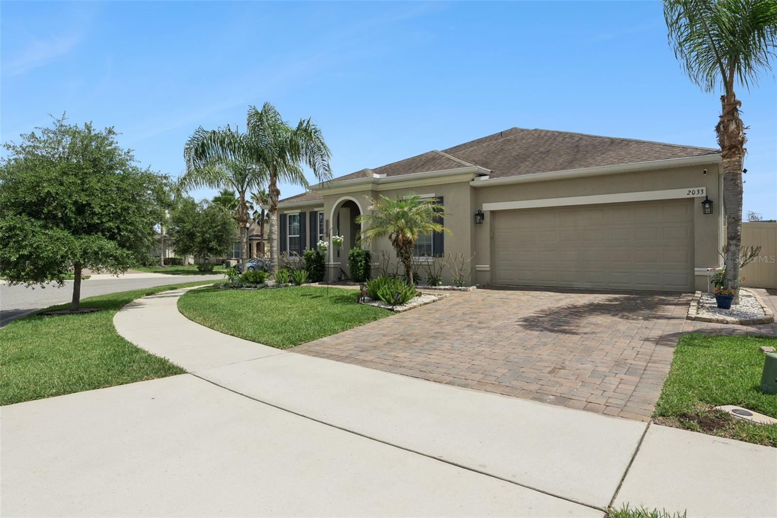 2033 STILLWOOD WAY, ST CLOUD, FL, 34771