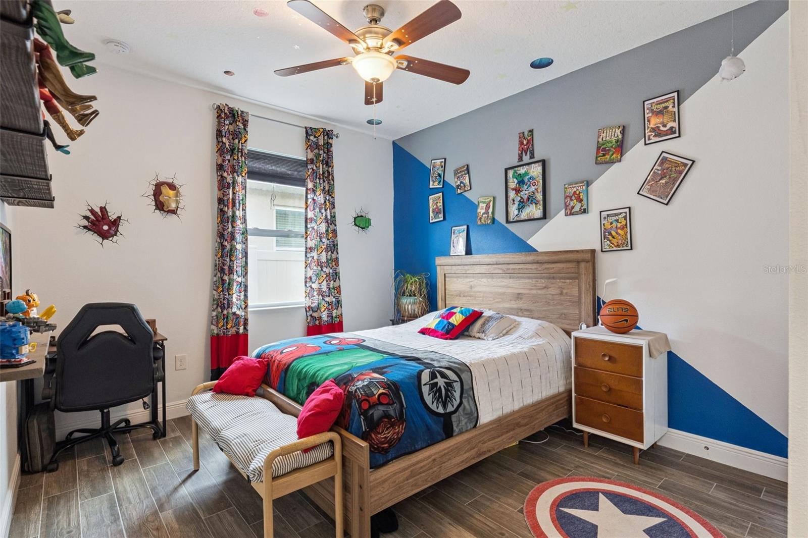 2033 STILLWOOD WAY, ST CLOUD, FL, 34771