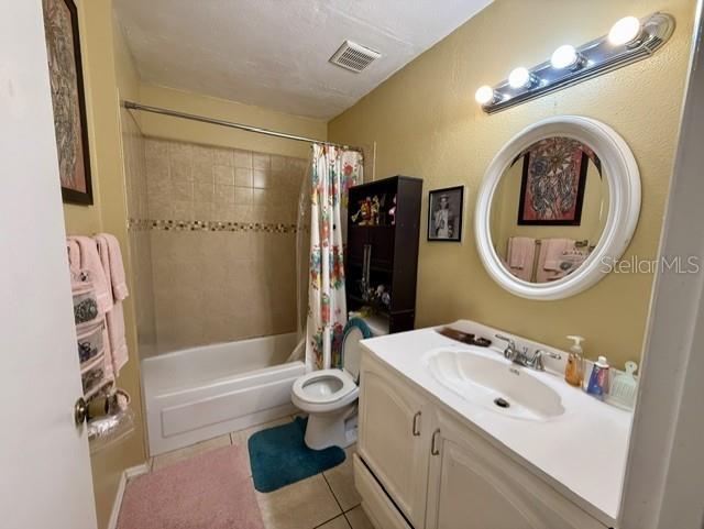 BLOSSOM PARK VILLAS CONDO, KISSIMMEE, FL, 34747