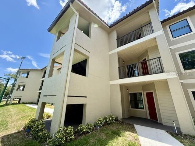 BLOSSOM PARK VILLAS CONDO, KISSIMMEE, FL, 34747
