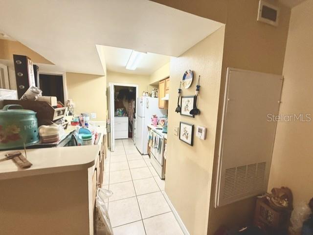 BLOSSOM PARK VILLAS CONDO, KISSIMMEE, FL, 34747