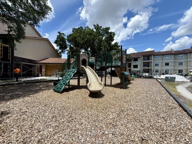 BLOSSOM PARK VILLAS CONDO, KISSIMMEE, FL, 34747