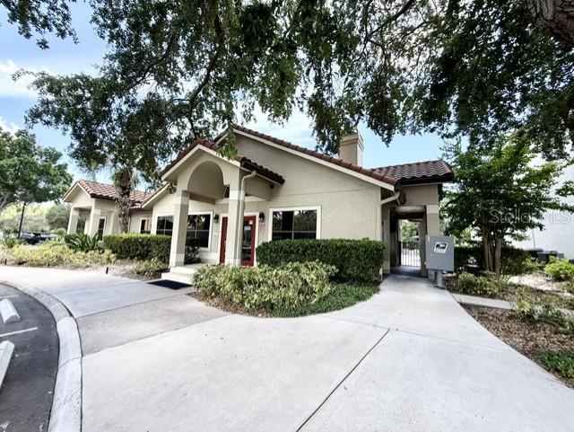 BLOSSOM PARK VILLAS CONDO, KISSIMMEE, FL, 34747