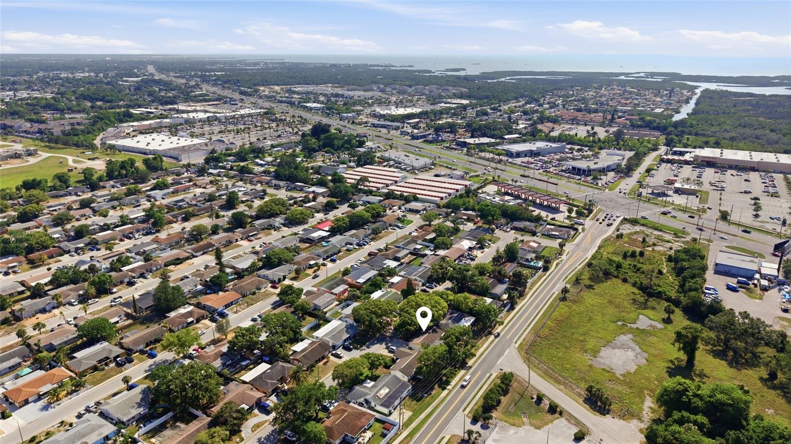 6831 AMARILLO ST, PORT RICHEY, FL, 34668