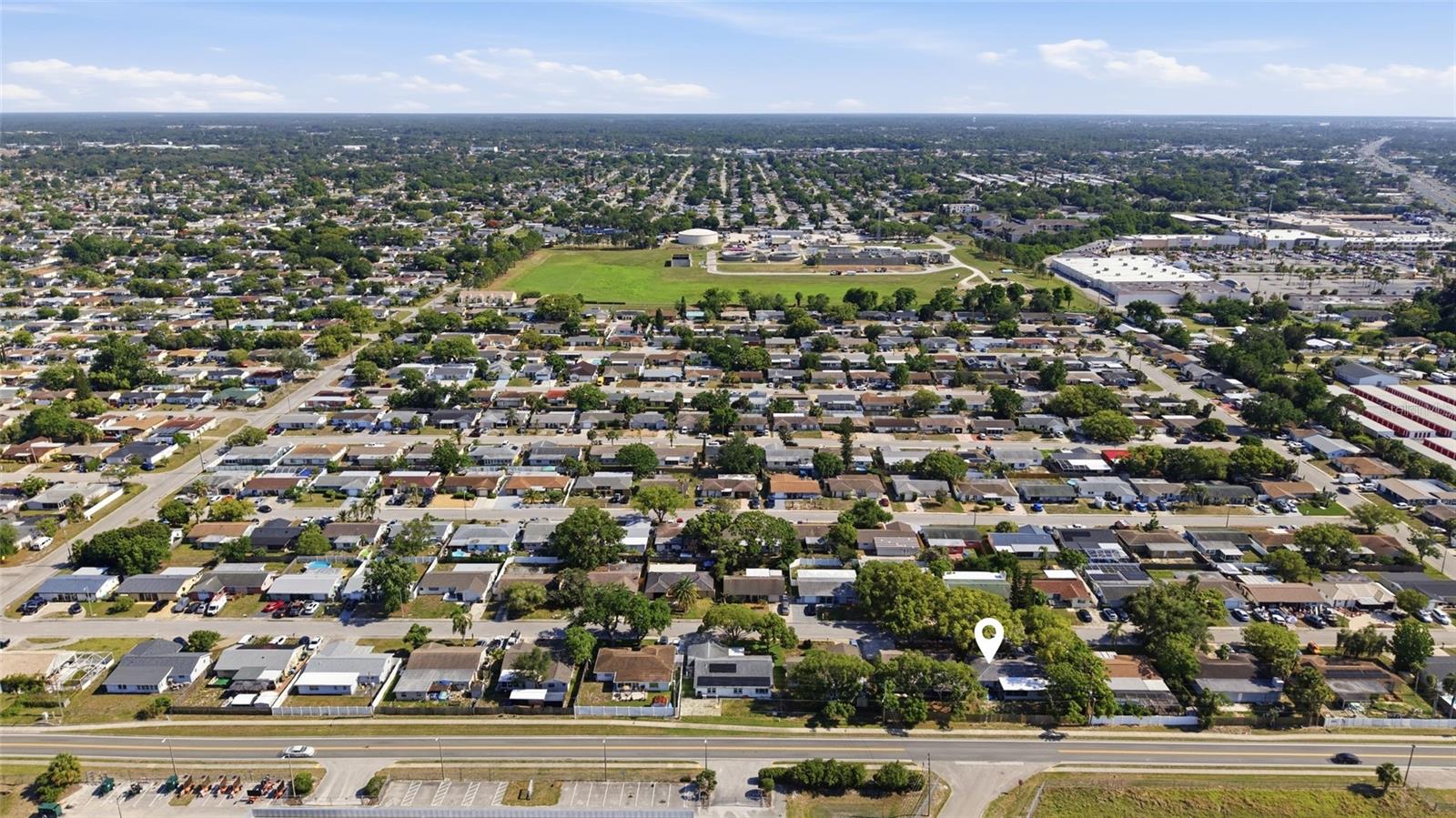 6831 AMARILLO ST, PORT RICHEY, FL, 34668