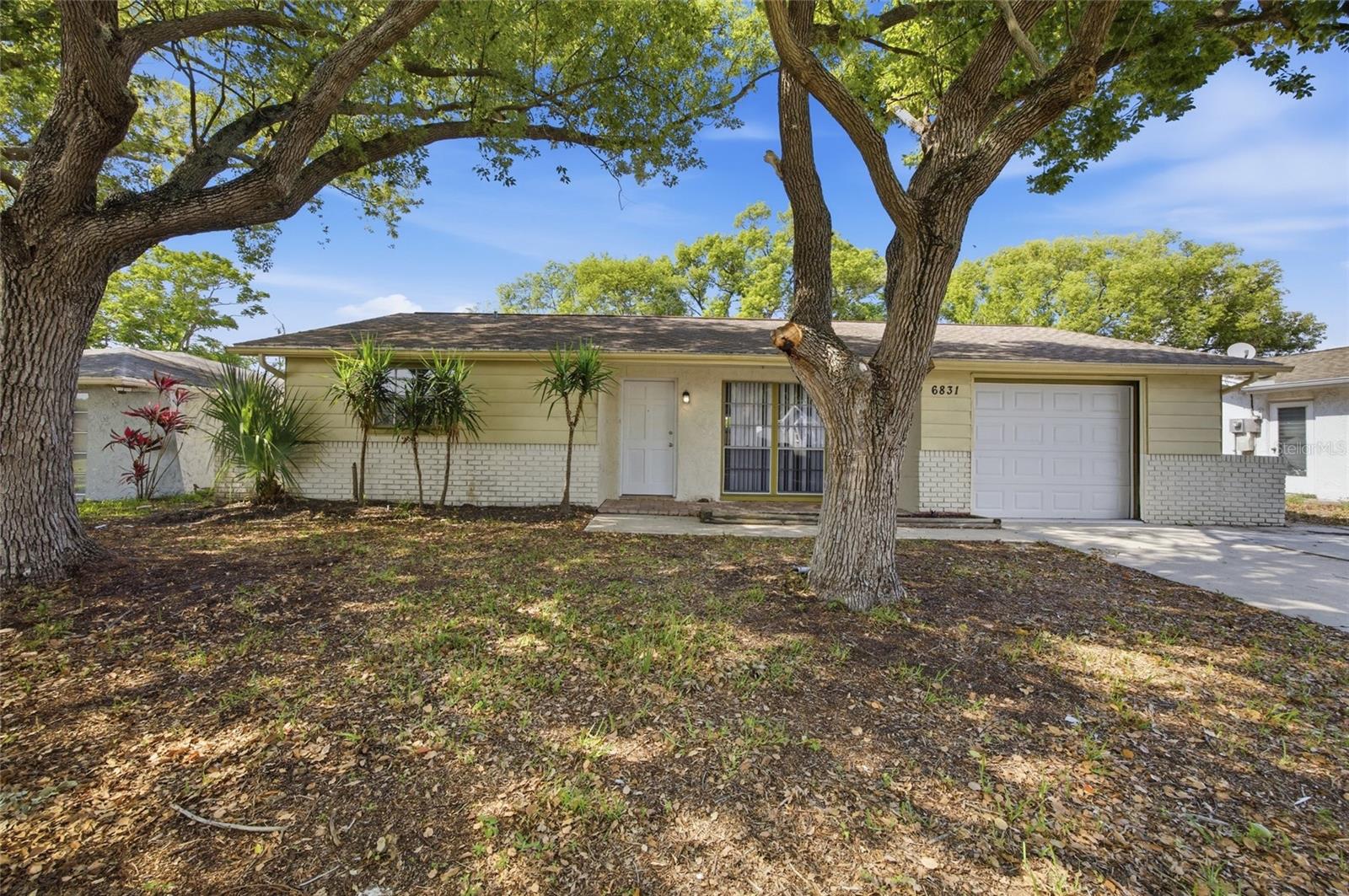 6831 AMARILLO ST, PORT RICHEY, FL, 34668
