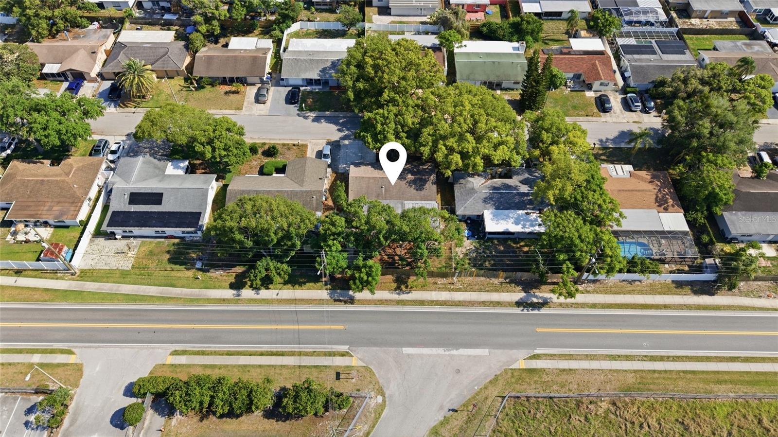 6831 AMARILLO ST, PORT RICHEY, FL, 34668
