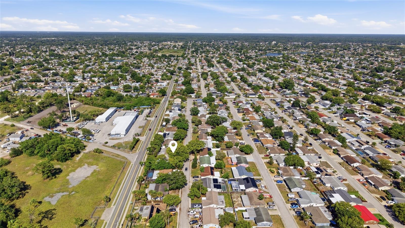 6831 AMARILLO ST, PORT RICHEY, FL, 34668