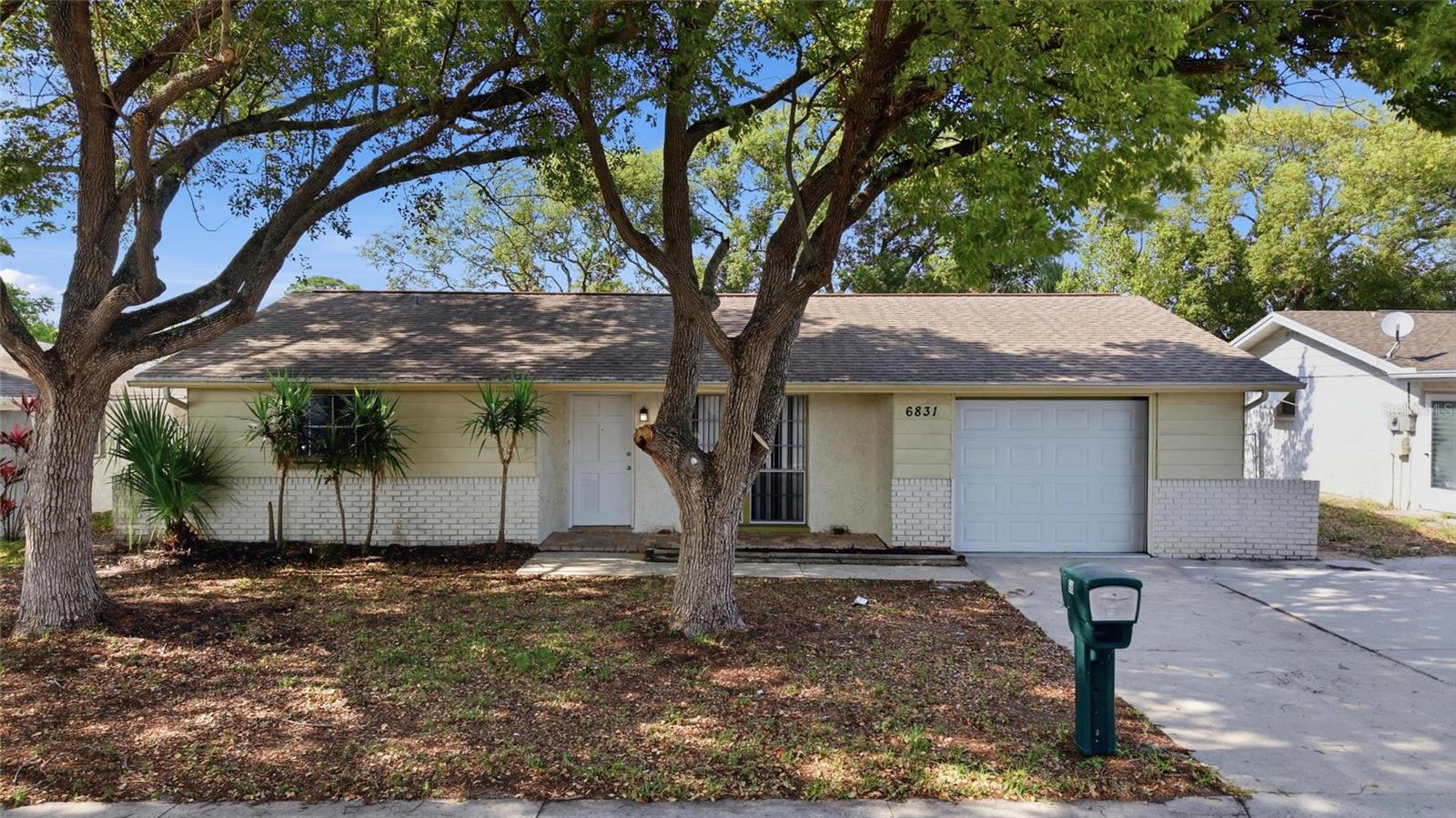 6831 AMARILLO ST, PORT RICHEY, FL, 34668