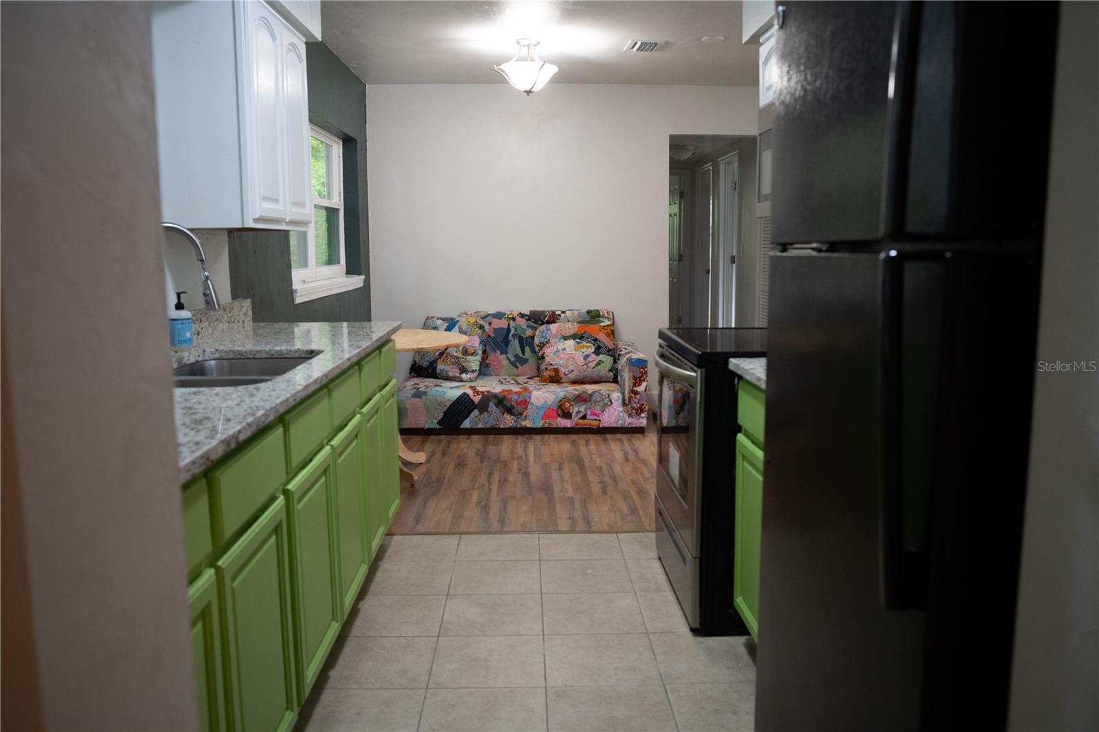 1015 SE 10TH TER, GAINESVILLE, FL, 32601