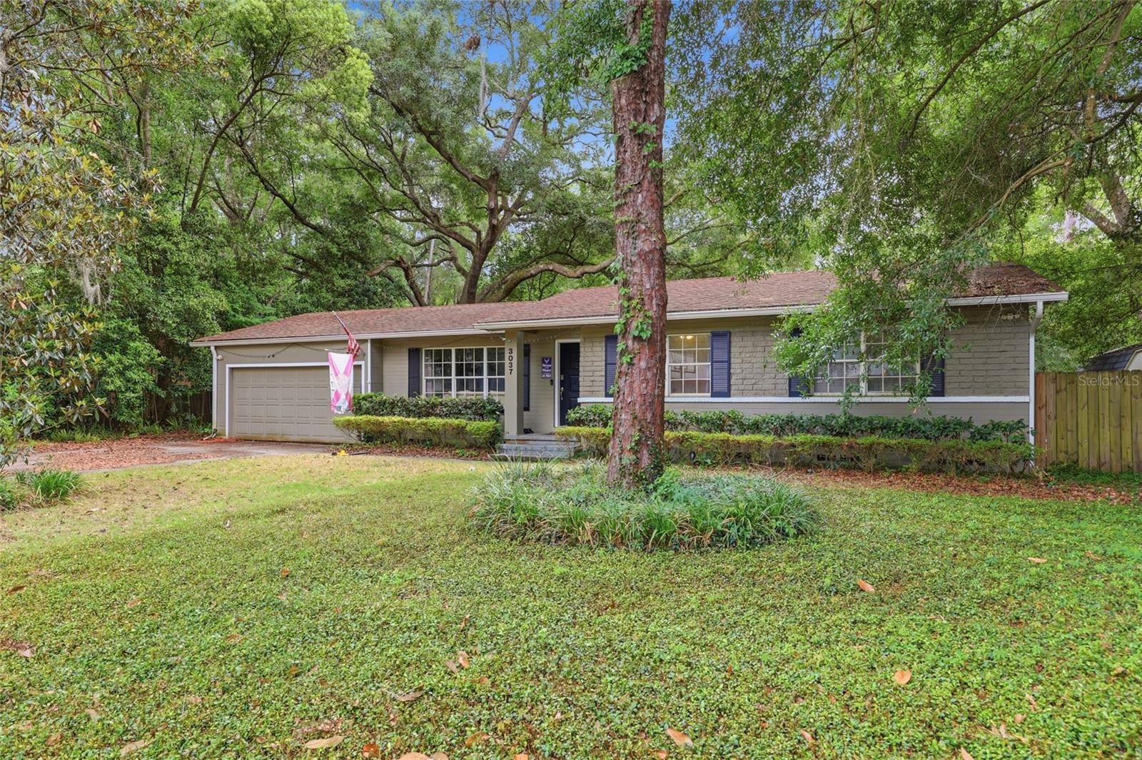 3037 NW 1ST AVE, GAINESVILLE, FL, 32607