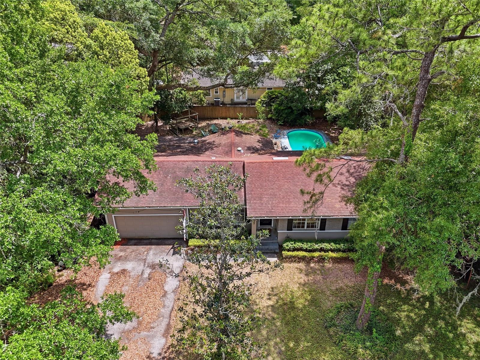 3037 NW 1ST AVE, GAINESVILLE, FL, 32607