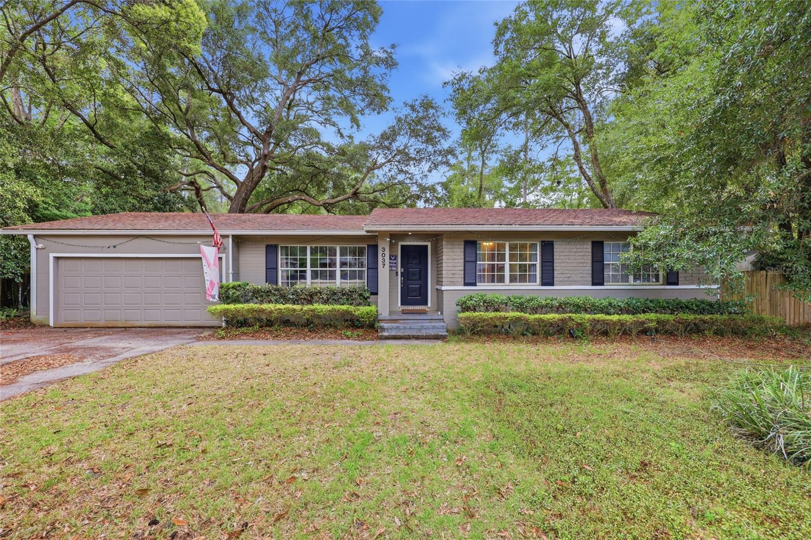 3037 NW 1ST AVE, GAINESVILLE, FL, 32607