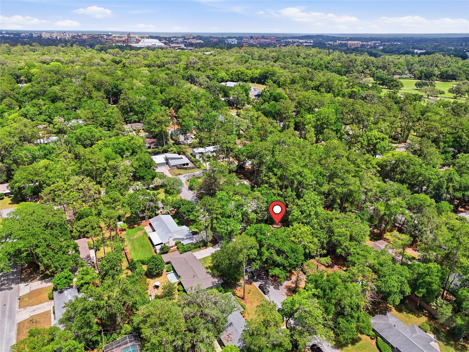 3037 NW 1ST AVE, GAINESVILLE, FL, 32607