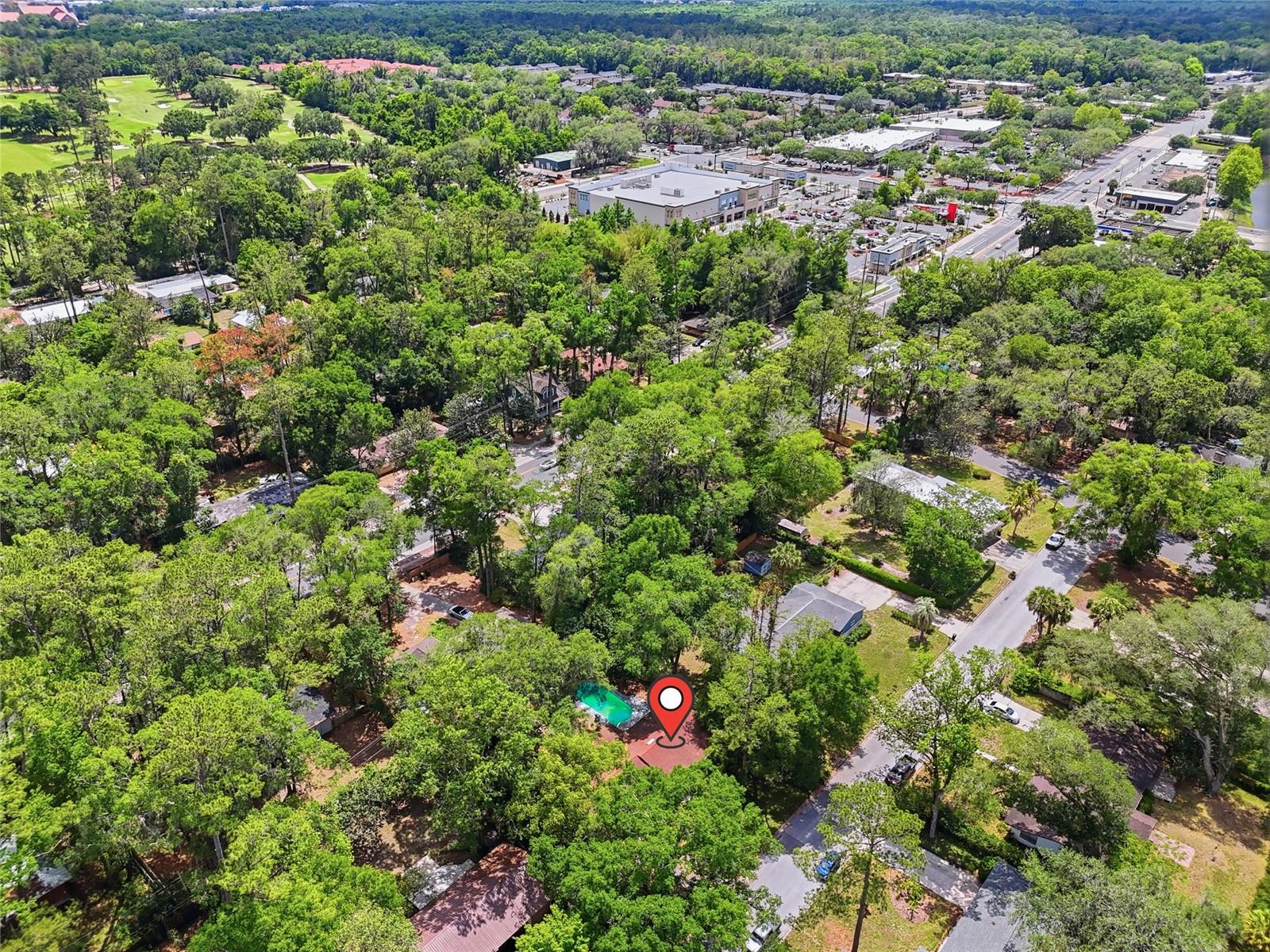 3037 NW 1ST AVE, GAINESVILLE, FL, 32607