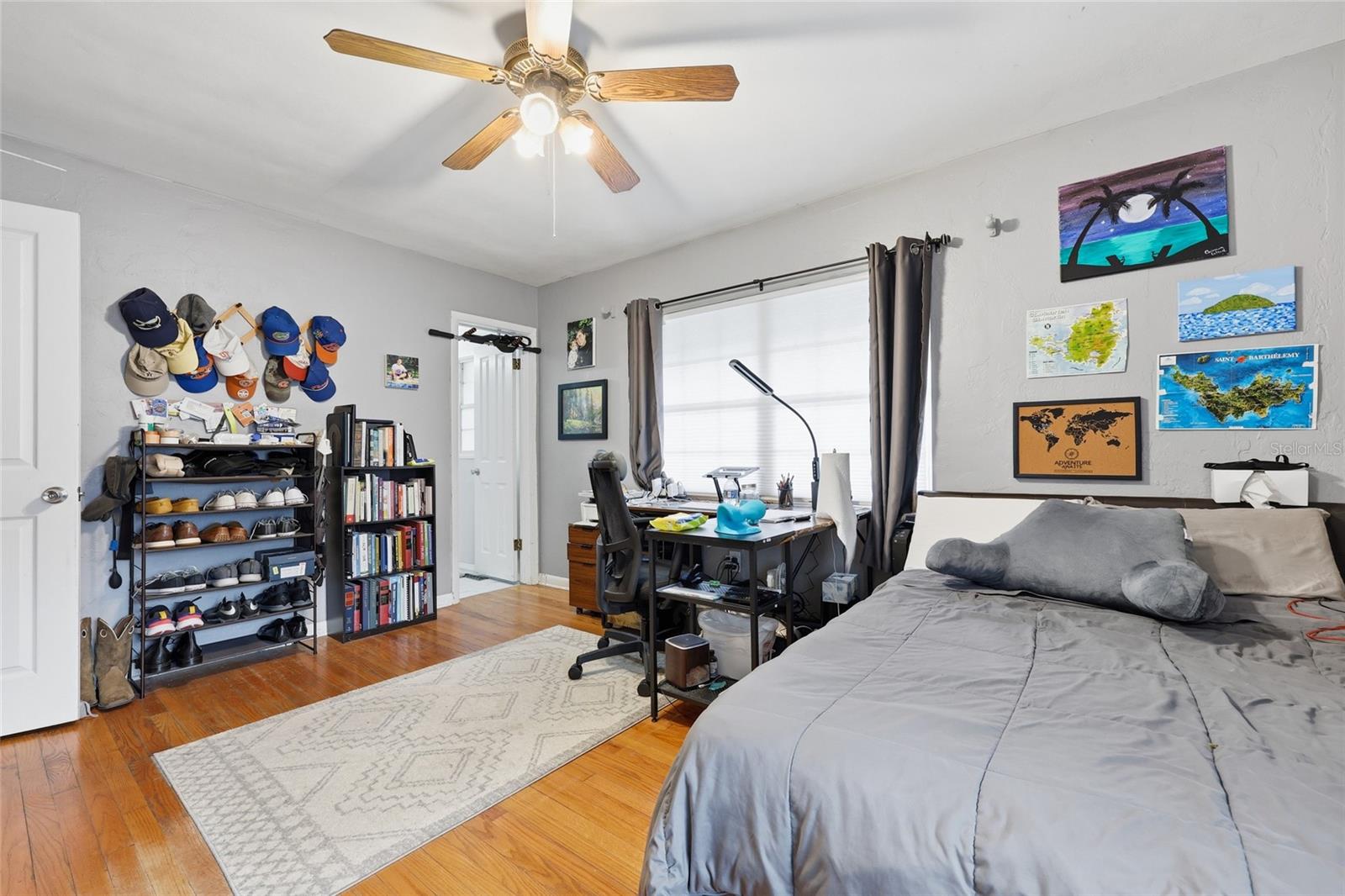 3037 NW 1ST AVE, GAINESVILLE, FL, 32607