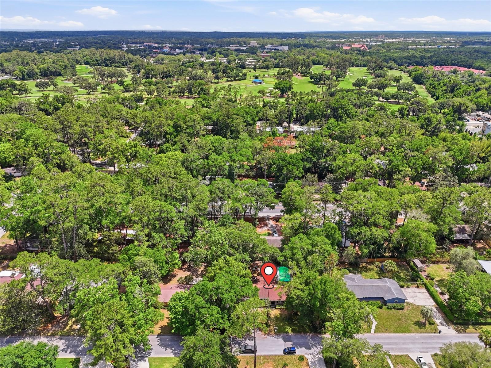 3037 NW 1ST AVE, GAINESVILLE, FL, 32607