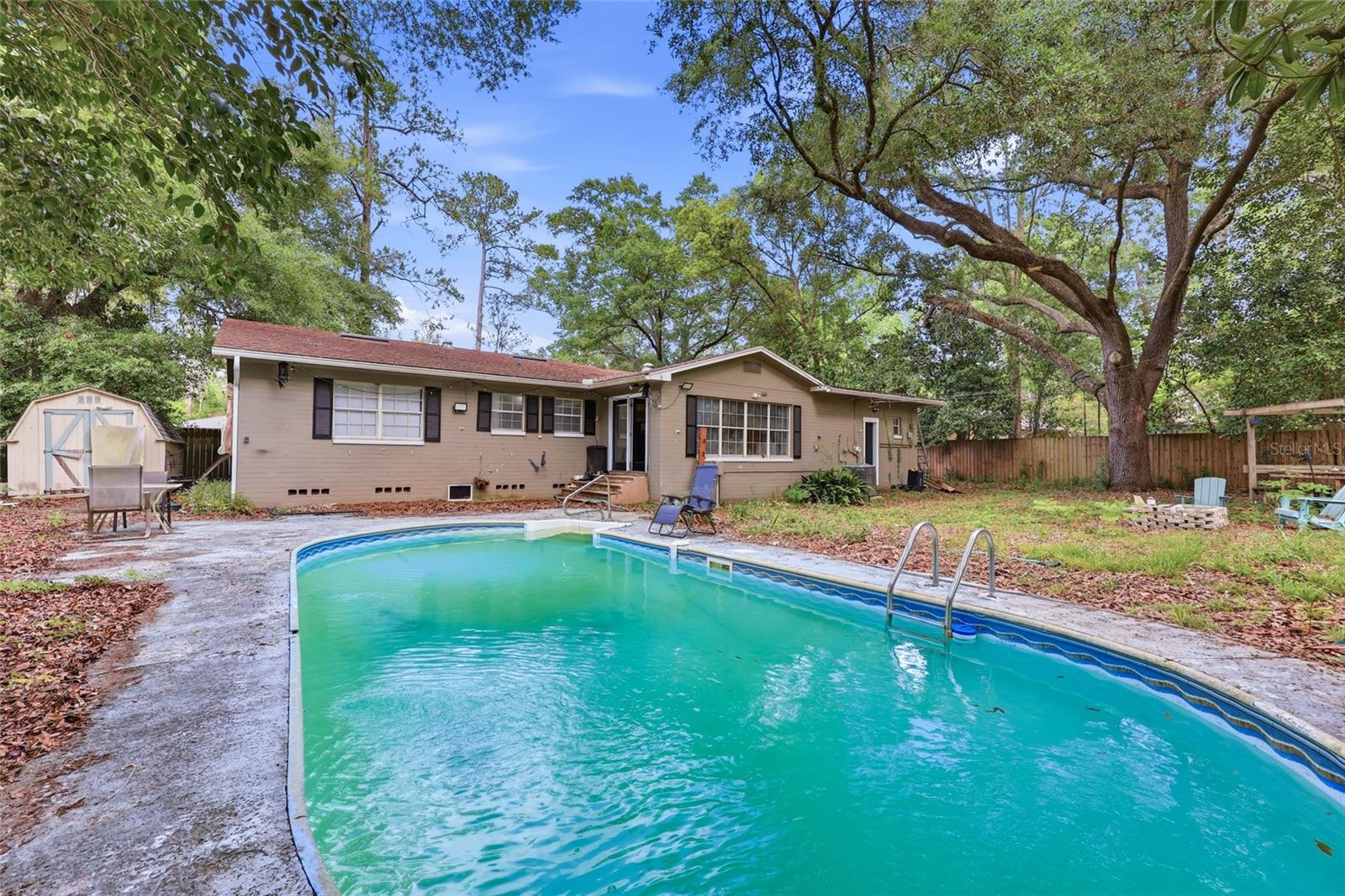 3037 NW 1ST AVE, GAINESVILLE, FL, 32607