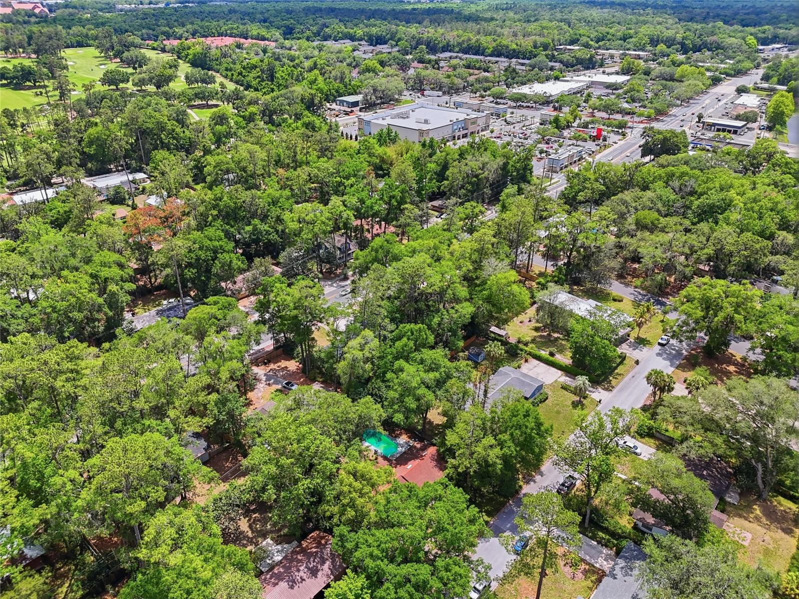 3037 NW 1ST AVE, GAINESVILLE, FL, 32607